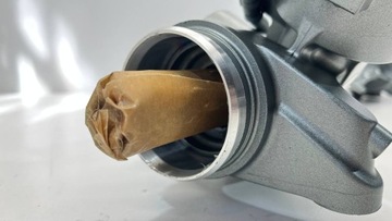 фото thumb №8, Рейка рульового управління трансмісія кермова bmw 2 купе bmw 3 bmw 4 32106881077