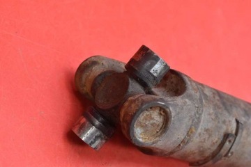 фото thumb №7, Wał приводной зад 95 cm 665921 jeep grand cherokee 2 ii wj 2.7 crd 163 km