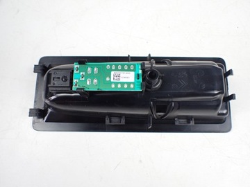 фото thumb №5, Зарядное устройство latarki peugeot 5008 i 2.0 hdi европа 89038571b 9685614080