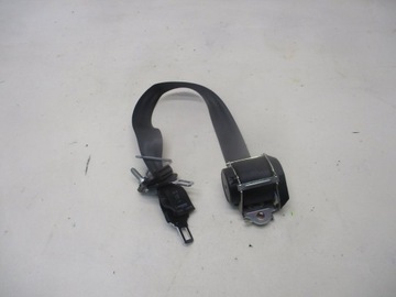 фото thumb №1, Pas безпеки середній зад sandero ii stepway