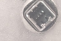 фото thumb №9, Дзеркало ліва kia optima 876104c020 2.0l бензиновий 204kw 2013