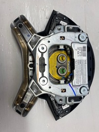 фото thumb №7, Подушка подушка безопасности водителя mercedes w164 ml lift gl