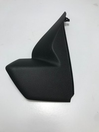 фото thumb №1, 9820886777 заглушка защита панели консоли левая ds7