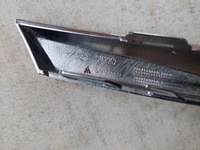 фото thumb №6, Решётка радиатора - хром решетка - opel insignia b ii 2 - lift