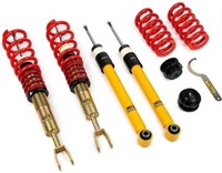 фото thumb №5, Audi a4 b6 b7 2000-2008 подвеска регулируемое mts