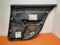 фото thumb №6, Volkswagen golf v 03-09 боковина обивка дверь зад левая 1k6867211