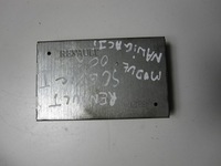 фото thumb №6, Модуль блок управления навигации renault scenic i 00r