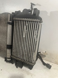 фото thumb №7, Opel meriva b ii радіатор вентилятор 1.4t набір