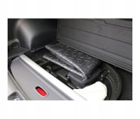 фото thumb №5, Мат do багажника tpe land rover range rover 2015-