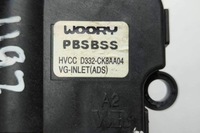 фото thumb №8, Клапани керуючий обігрівачі kia cee'd jd d332ck8aa04 1.0l бензиновий 2020