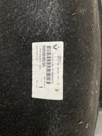 фото thumb №3, Захист оббивка кришки задня renault talisman sedan