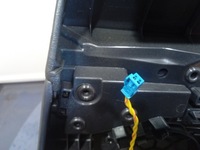 фото thumb №5, Bmw 7 g11 боковина шкіра оббивка двері зад ліва задня