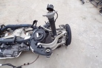 фото thumb №11, Подвешивание зад крутильные 4m0500025 vw touareg iii