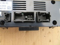 фото thumb №7, Mercedes w204 панель кондиционера a2048308285