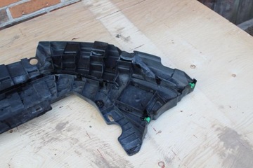 фото thumb №10, Захист плита pod бампер volvo v40 ii cross country 2015 31383736