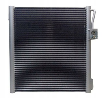 фото thumb №1, Радиаторов кондиционера dodge ram 250 2002-2008