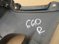 фото thumb №12, Решётка накладка mitsubishi eclipse cross 17-