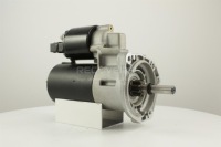 Стартер seat volkswagen vw 1.0 1.1 1.3 1.4 1.6 polo lupo golf ibiza … Ціна, фото thumb