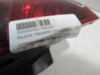 фото thumb №6, Лампа задняя левая citroen c5 ii sedan