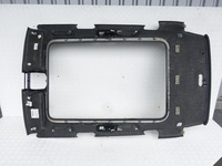 фото thumb №7, Porsche cayenne 7p5 958 92a 11-17 czarna панорама