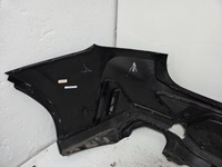 фото thumb №11, Бампер зад задній bmw x4 g02 рестайлінг lci m набір