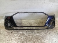 Купить Бампер перед передний aud a1 ii 2 82a s-line 18-, фото thumb