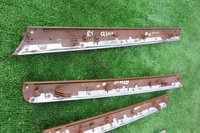 фото thumb №7, Молдинг dekor бічна двері audi q7 4l kpl