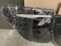 фото thumb №12, Infiniti qx50 потолок сиденья алькантара кожа