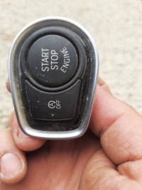 фото thumb №1, Вимикач запуск стоп bmw x1 17r