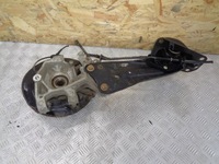 фото thumb №9, Поворотний кулак ступиця важіль лівий задня skoda yeti 4x4 1.4 tsi 2009- 3c0505435g