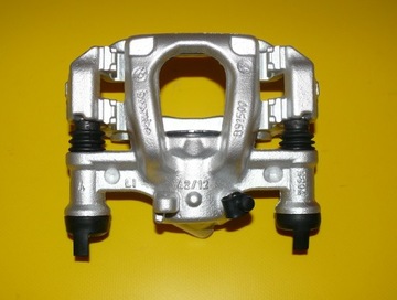 фото thumb №11, Супорт лівий зад vito iii w447 300/12 14r mercedes a4474200383 | 4474200383