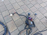 Жгут инсталляция салона кабины ferrari 612 scaglietti f137 Оригинал, фото thumb