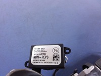 фото thumb №5, Opel astra j замок запалювання ключ 23276089