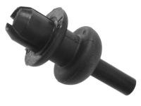 Купить 2x citroen peugeot opel corsa f клипса штифт 6 полка кронштейн, фото thumb