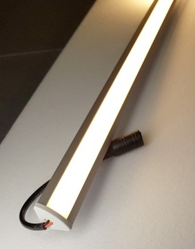 Подсветка под шкафом Premium LED STRIP 32Вт 2м