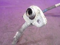 фото thumb №3, Toyota corolla verso ii 01- 2,0 d4d шланг wąż труба кондиционера eu