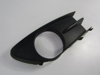 фото thumb №7, Laguna ii решітка заглушка бампера 01-05 права