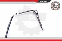 фото thumb №13, Датчик температури вихлопних газів 30skv034