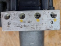 фото thumb №7, Toyota corolla e21 22r 1.5vvti 125km главный тормозной цилиндр abs оригинал