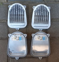 фото thumb №1, Mercedes модуль преобразователь led drl a1769066600