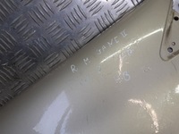 фото thumb №5, Крила лівий renault megane ii