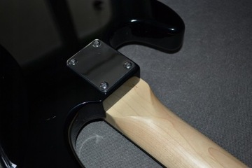 HARLEY BENTON PB-20 BK dobrze brzmiący instrument na start