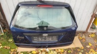 Купити Ford focus mk1 універсал - кришка багажника задні задня - i2, фото thumb