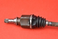 фото thumb №2, Привідний вал ліва перед renault modus 1.4 16v 04r