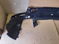 фото thumb №8, Бампер задній porsche cayenne coupe 9y3