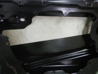 фото thumb №5, Двері ліва перед оригінал nowe dodge ram 2019-2022