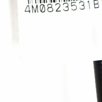 фото thumb №13, Кабель блокировка крышки vag audi q7 2016 2017 оригинальный 4m0823531b