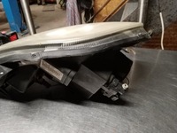 фото thumb №8, Лампа правий перед renault trafic 8200701356