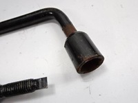 фото thumb №6, Домкрат ключ набор ремонтный citroen c3 ii