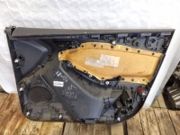 фото thumb №4, Обшивка дверь ford focus mk3 kombi обивка дверь